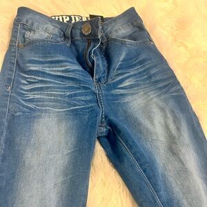 Blue Jeans